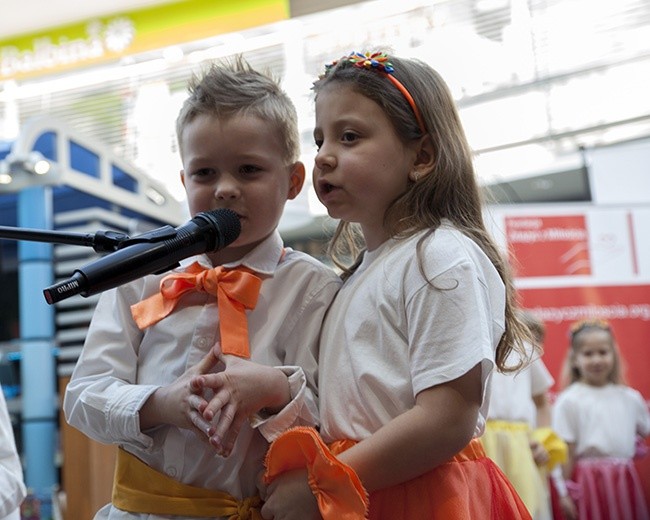 "Zdążyć z miłością" w walentynki