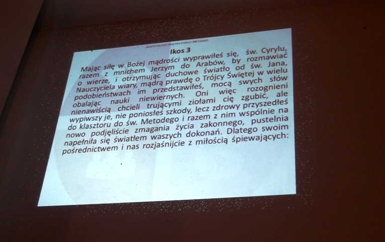 Z Apostołami Słowian