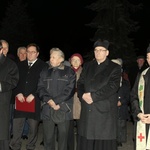 70. rocznica Tragedii Górnośląskiej w Łabędach