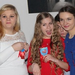 XV Bal Wolontariusza