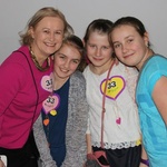 XV Bal Wolontariusza