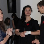 XV Bal Wolontariusza