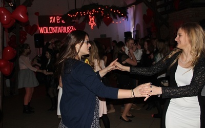 XV Bal Wolontariusza