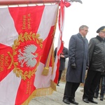 Obchody 70. rocznicy śmierci gen. Czerniachowskiego w Pieniężnie