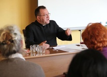 Spotkanie diecezjalne Akcji Katolickiej