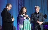 Koncert dla Krzysztofa Globisza