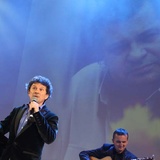 Koncert dla Krzysztofa Globisza