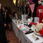 Bal charytatywny na rzecz hospicjum Caritas