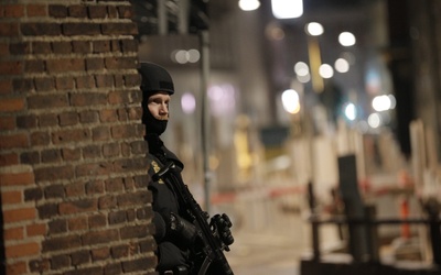 Dania: Policja zastrzeliła sprawcę ataków?