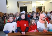 Pan Jezus był w Skrzyszowie