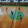 Turniej siatkówki