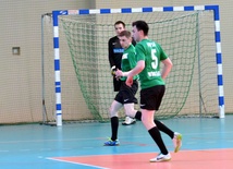 Halówka kleryków