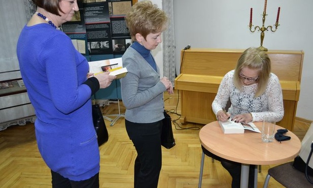 Kryminalne doświadczenia