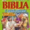 Moja pierwsza Biblia z naklejkami