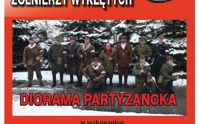 Diorama Partyzancka