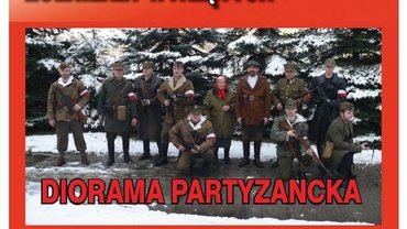 Diorama Partyzancka