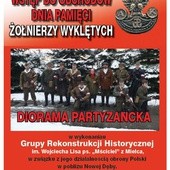 Diorama Partyzancka