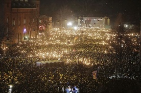 Dania wstrząśnięta po zamachach