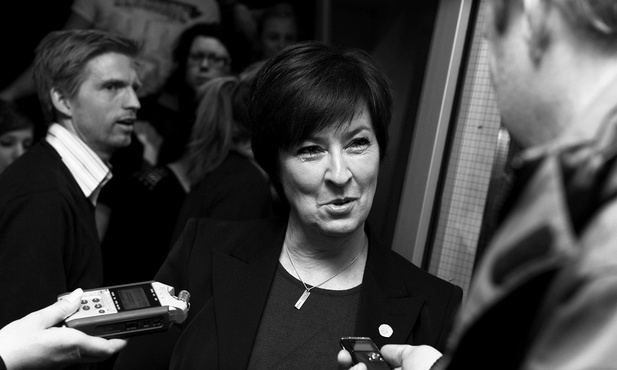 Obrońcy życia są jednak ekstremistami?