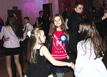  Ta impreza to forma podziękowania dla wolontariuszy za ich całoroczną pracę