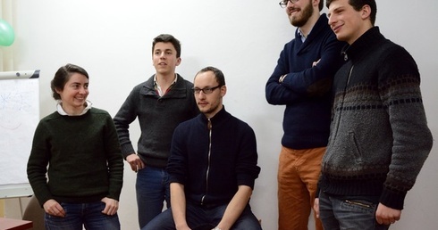 Powstaje film z pozdrowieniami dla opolskiej młodzieży