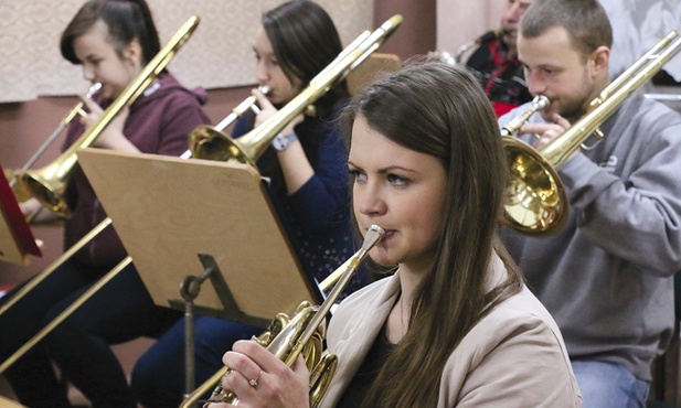 Zespół przygotowuje się do nowego sezonu