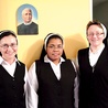 – Chcemy być świętymi siostrami, tak jak prosił nasz założyciel – przekonują krakowskie siostry baptystynki