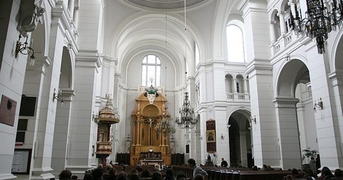 Tu opłakiwano 6 ton ludzkich prochów