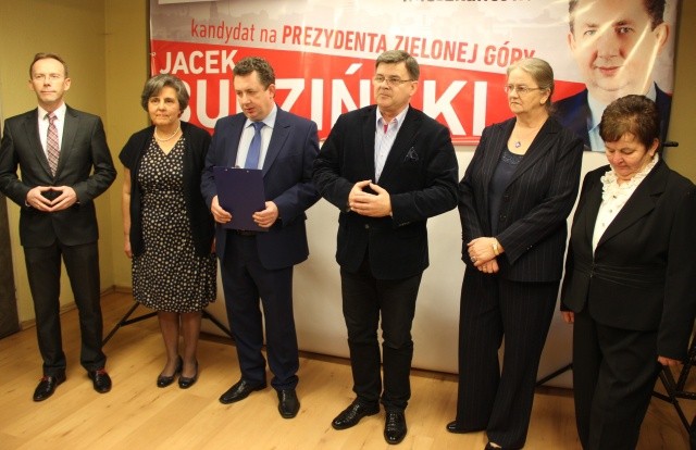 Potrzebne nowe miejsca pracy