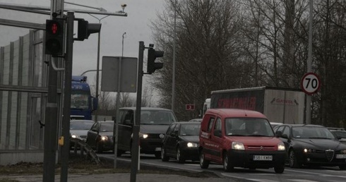 Szukają inwestorów wzdłuż S3