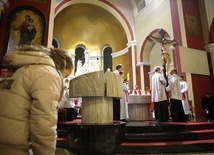 List okólny o przygotowaniu i obchodzeniu Świąt Paschalnych