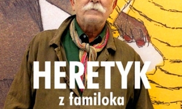 Heretyk z familoka