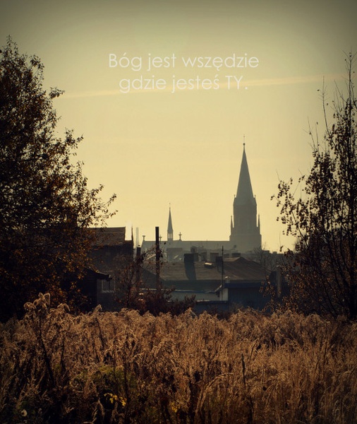 To jest twój Wielki Post!
