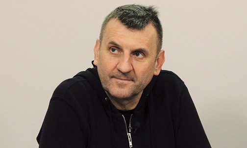 Widzę w nich siebie