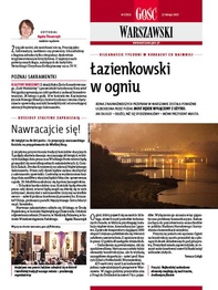 Warszawski 08/2015