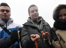 Błyskawiczna Koronka