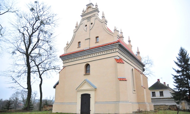 Renesans lubelski