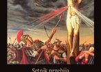 Setnik w umierającym Jezusie rozpoznaje Syna Bożego