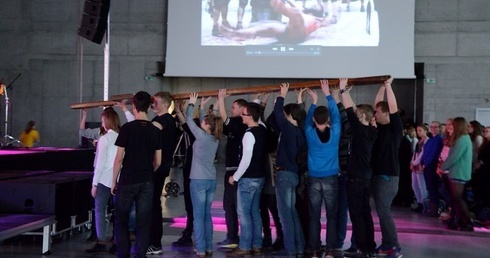 Postawmy sobie Pana przed oczy