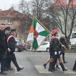 70. rocznica przybycia pierwszych kolejarzy do Olsztyna