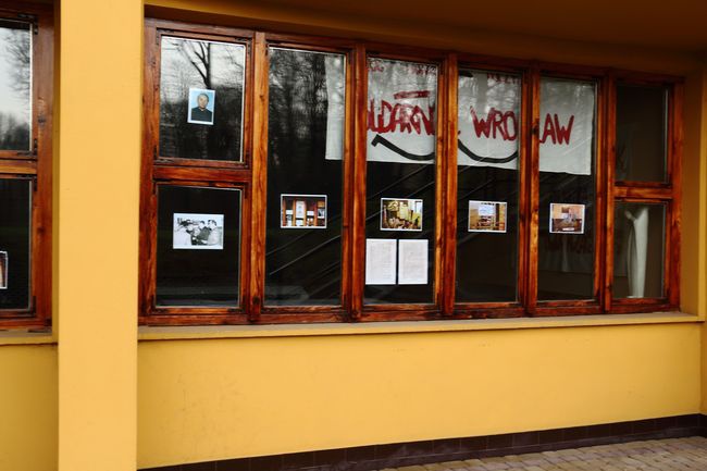 30-lecie głodówki solidarnościowej w Krakowie-Bieżanowie