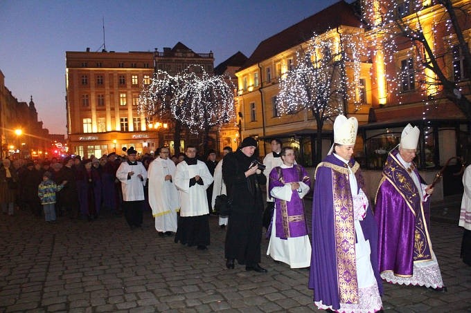 Popiół rozsypany