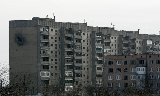 Greckokatoliccy biskupi: mówcie prawdę o Ukrainie