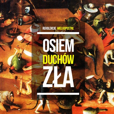 Osiem duchów zła