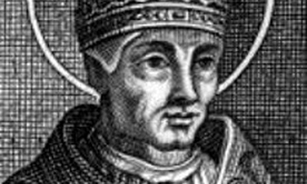 Święty Feliks III