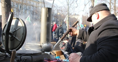 Rolnikom trzeba nowego Reymonta