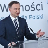 Duda o obecności NATO w Polsce