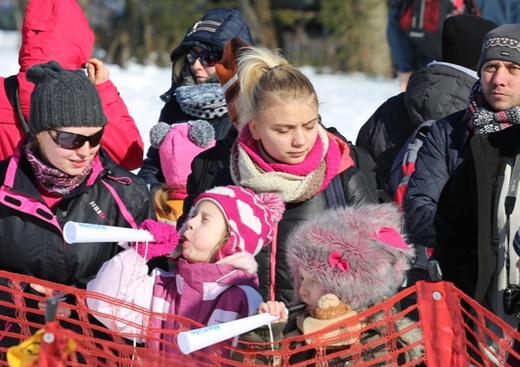 XVIII Mistrzostwa Polski Księży i Kleryków w narciarstwie alpejskim