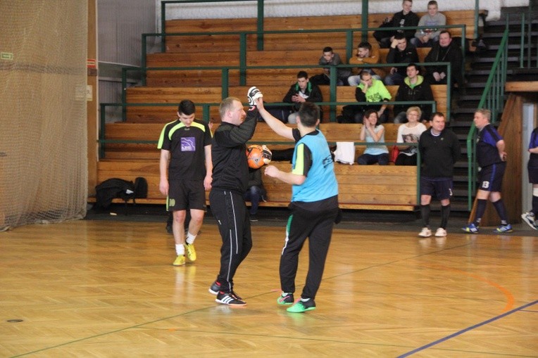 Turniej ministrantów i lektorów w Łowiczu