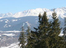 Fiasko poszukiwań w Tatrach